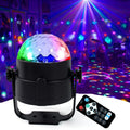 Holi LED party light