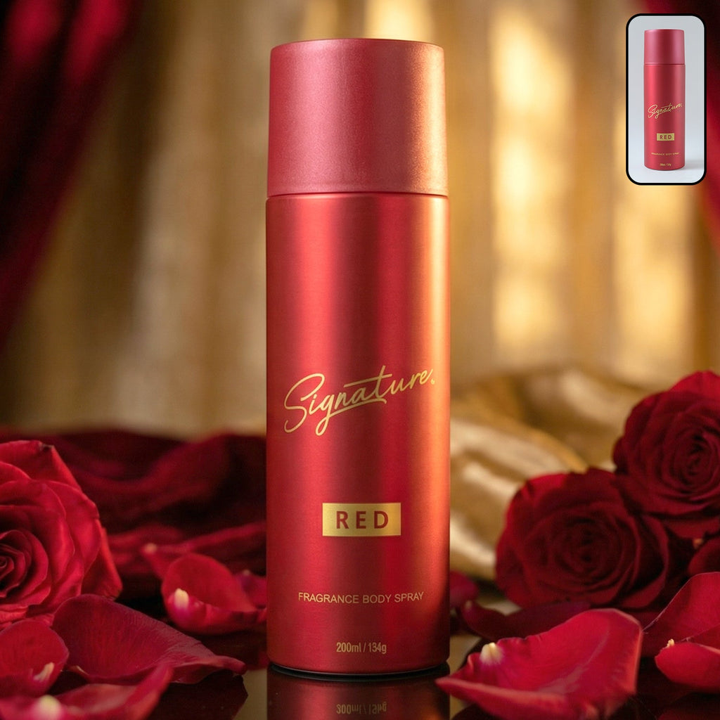 Body Spray