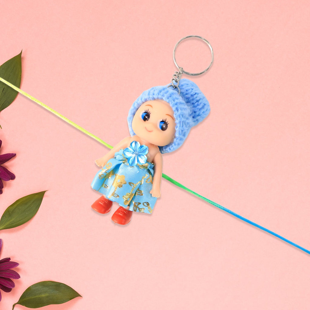 Doll Rakhi