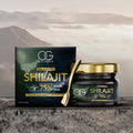 OG Wellness Shilajit Energy Resin