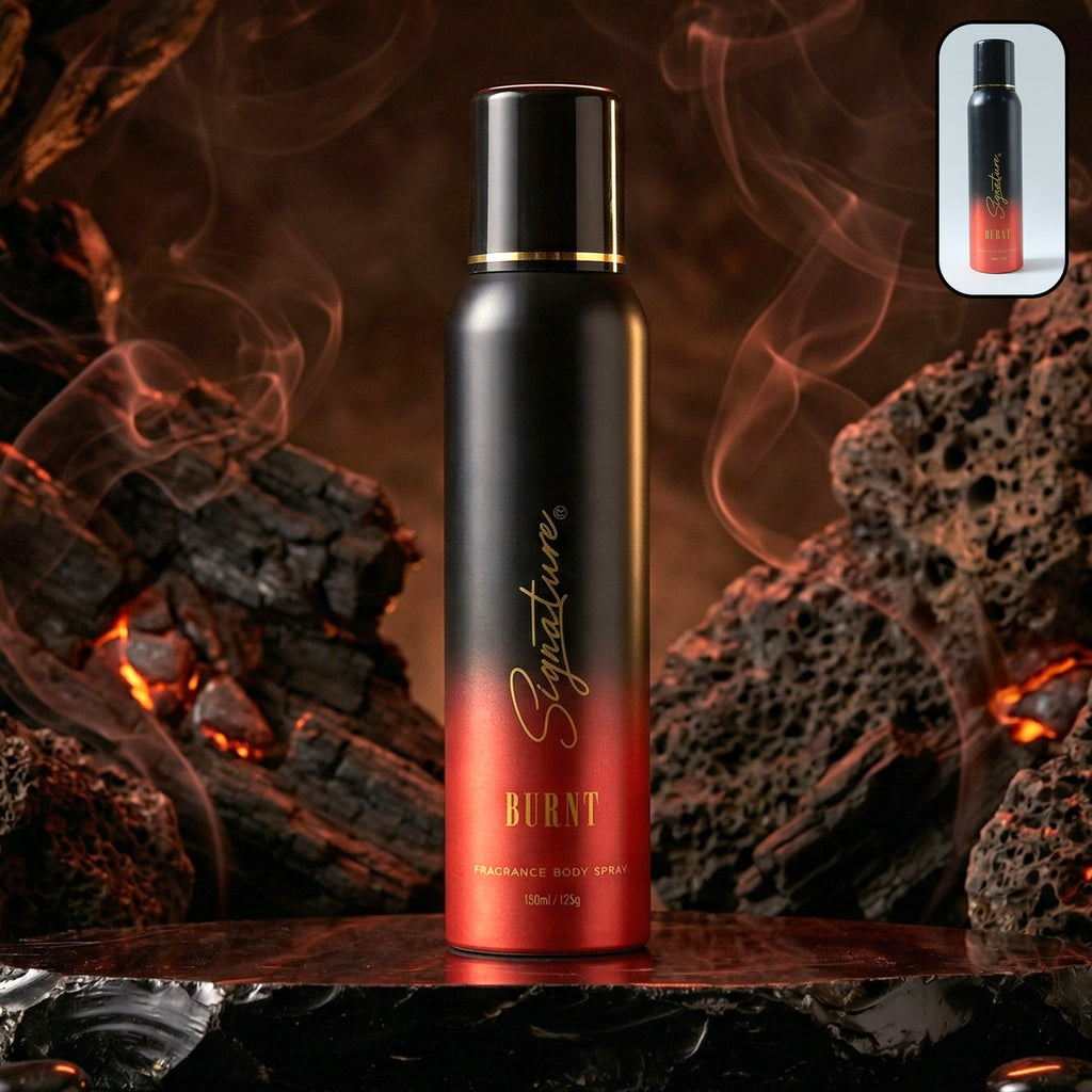Spray for Men