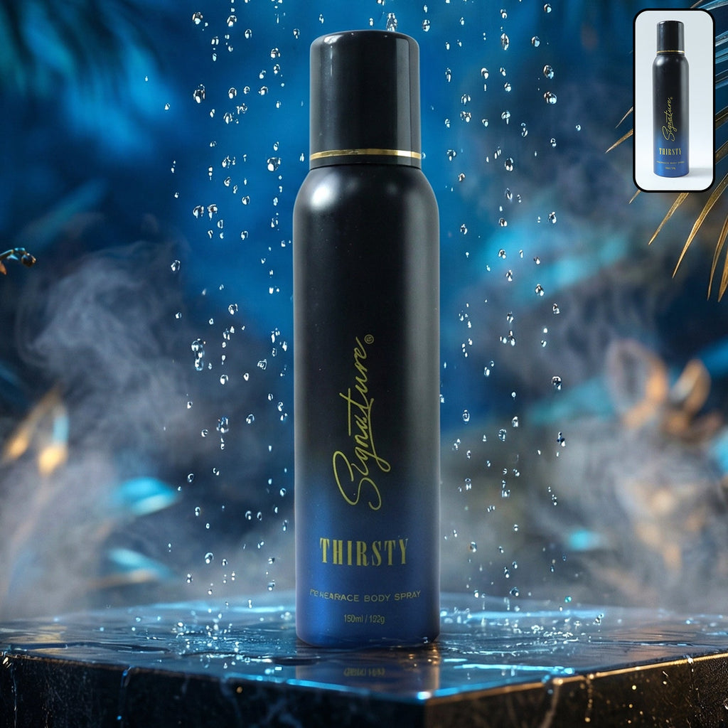 Spray for Men