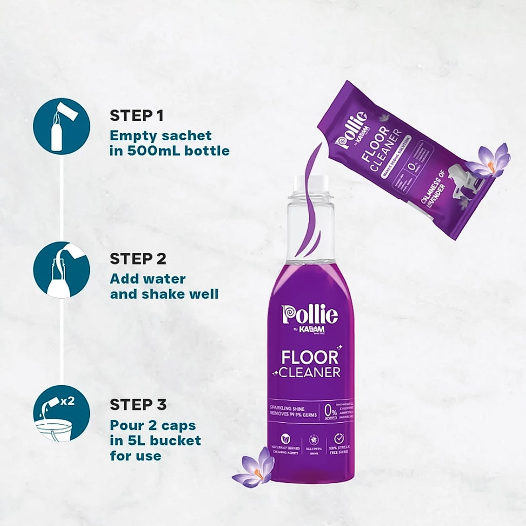 Refill Kit