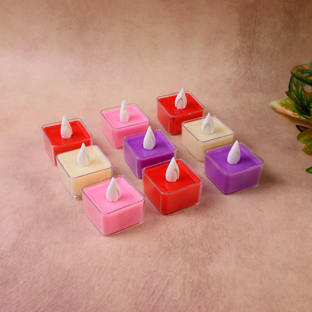 LED Candles
