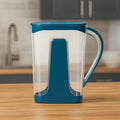 Supermom Plastic Pure Water Jug