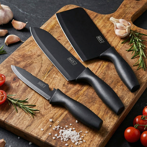Kitchen Knife Set