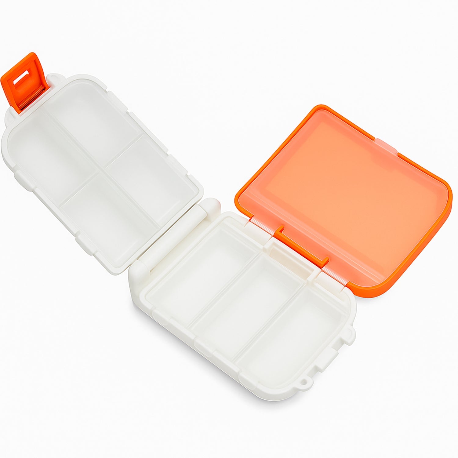 Medicine Storage Box