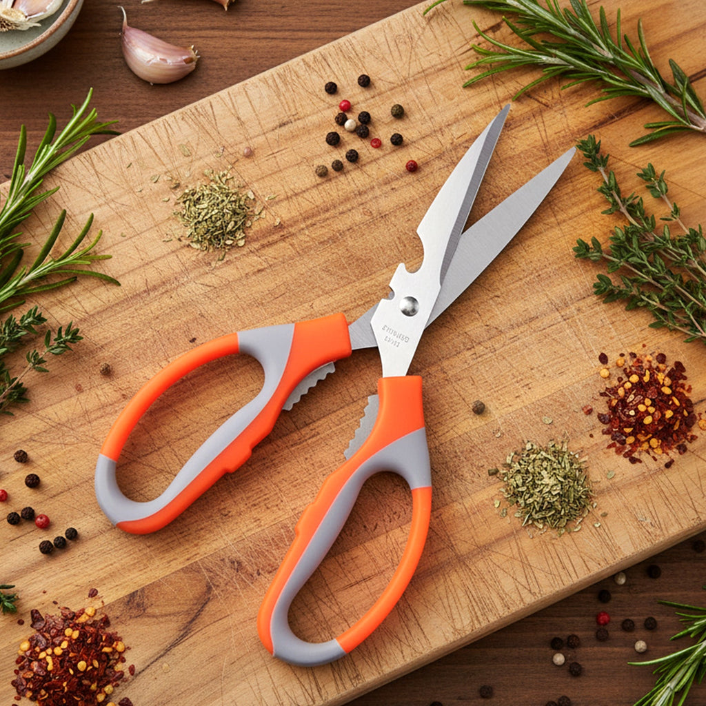 Kitchen Scissors