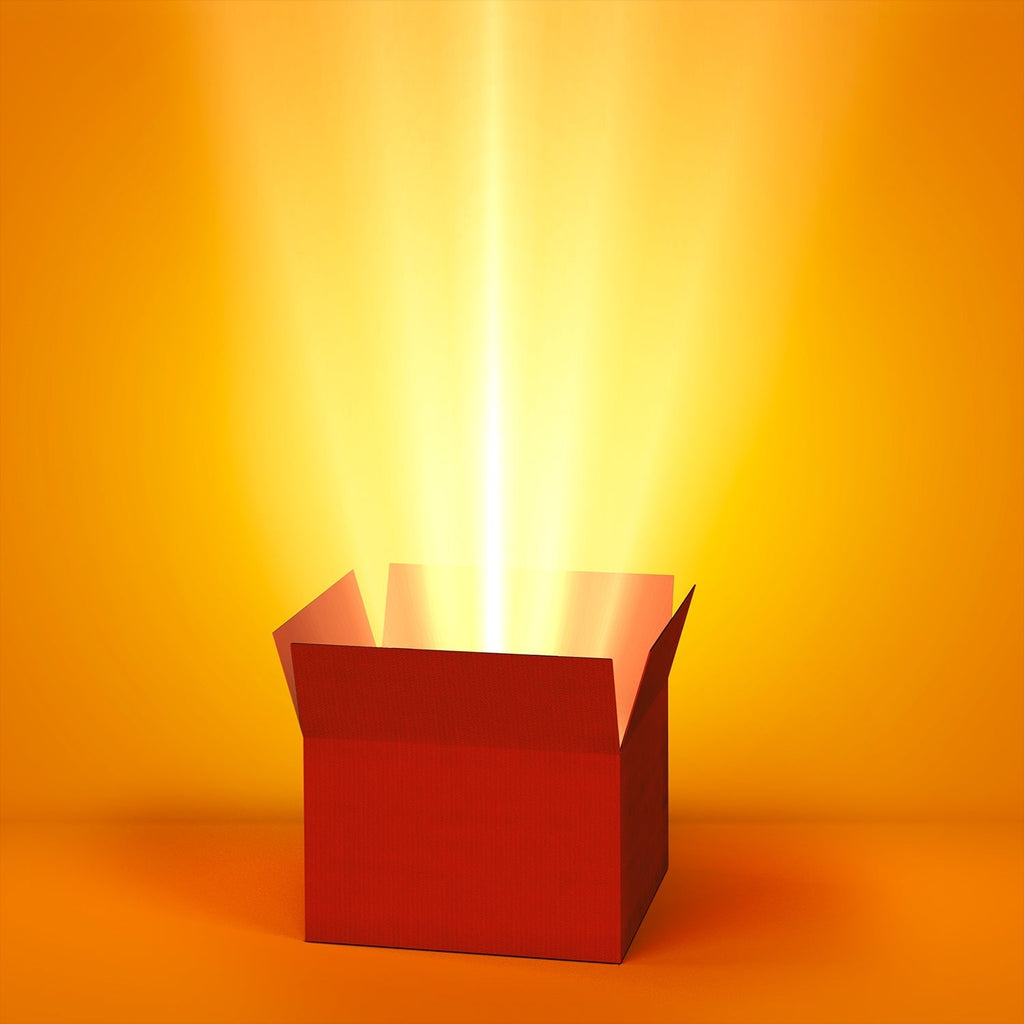  Super Saver Lucky Box