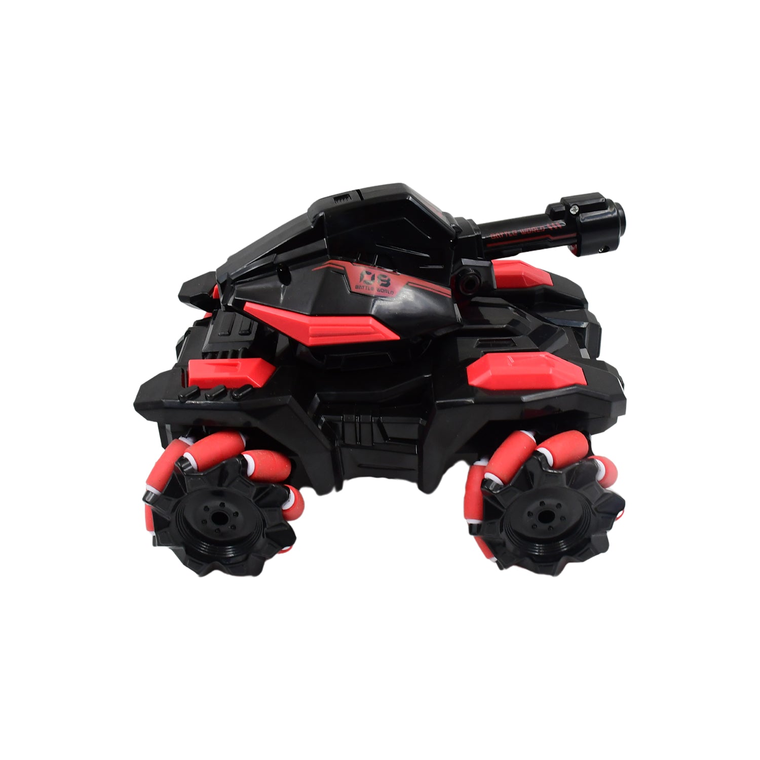 New Remote Control Vehicle 4wd Off Road Climbing Vehicle  Boys' Children's Toy Car (1 pc)