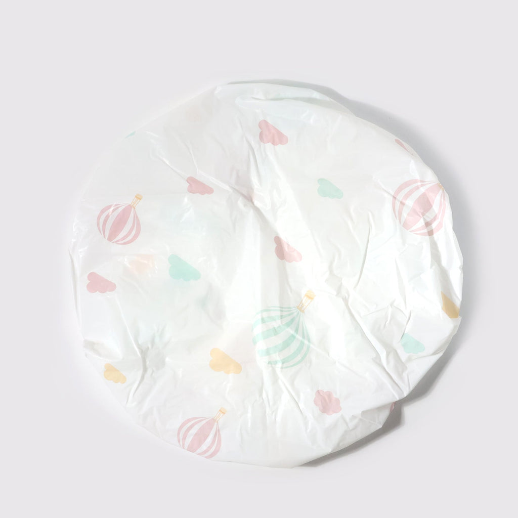 Fan Cover