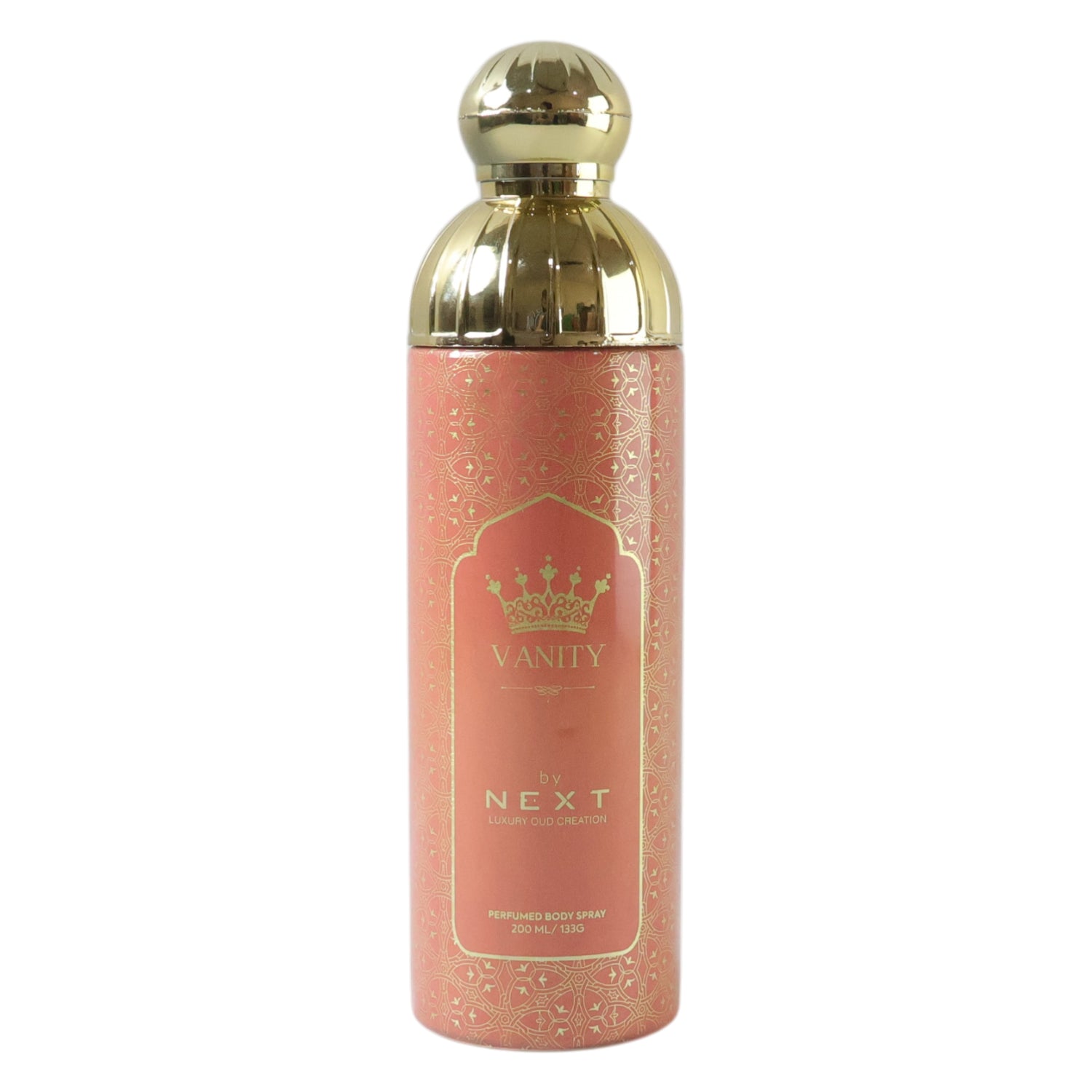Next Vanity Premium Perfumed Body Spray 200 ML