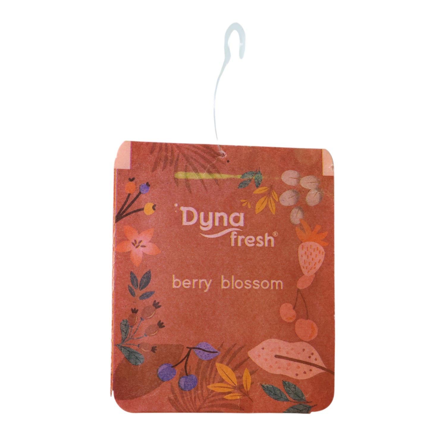 Freshener Sachet