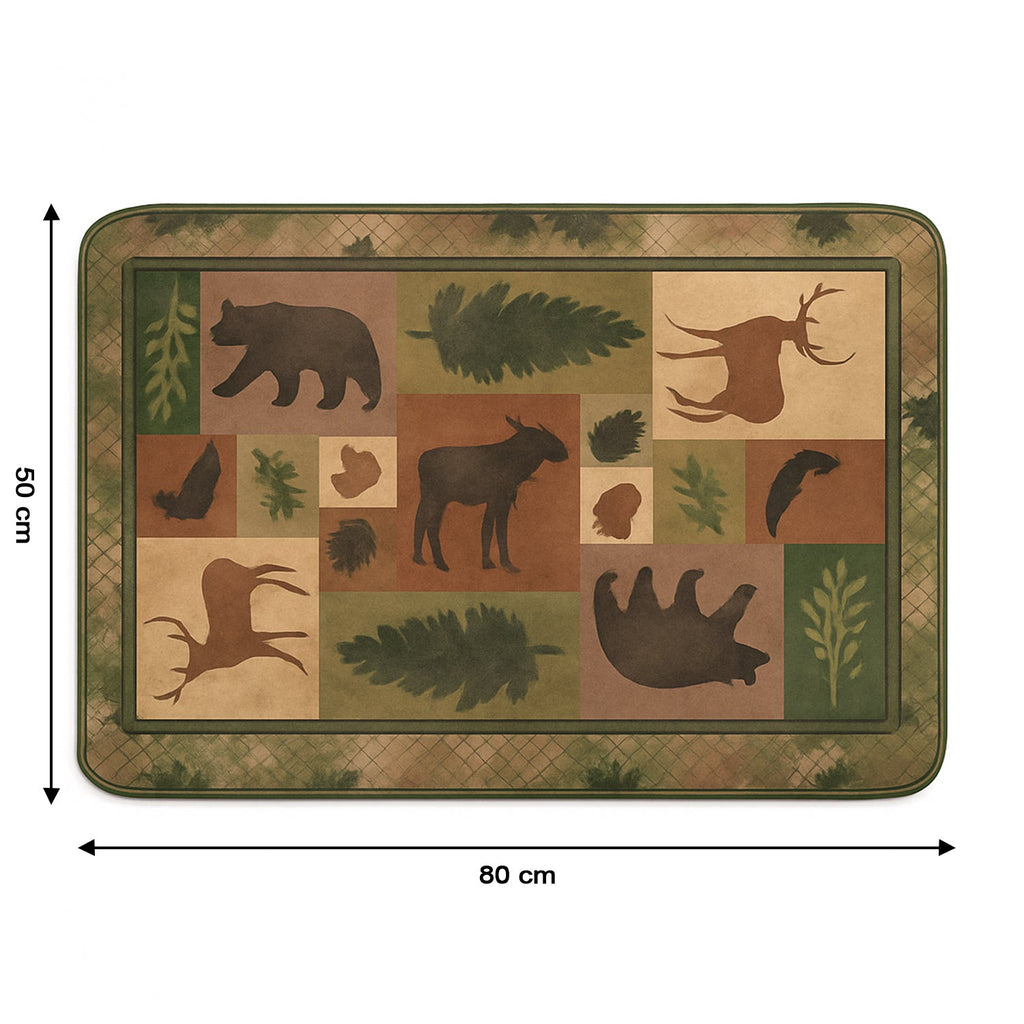 Step Mat