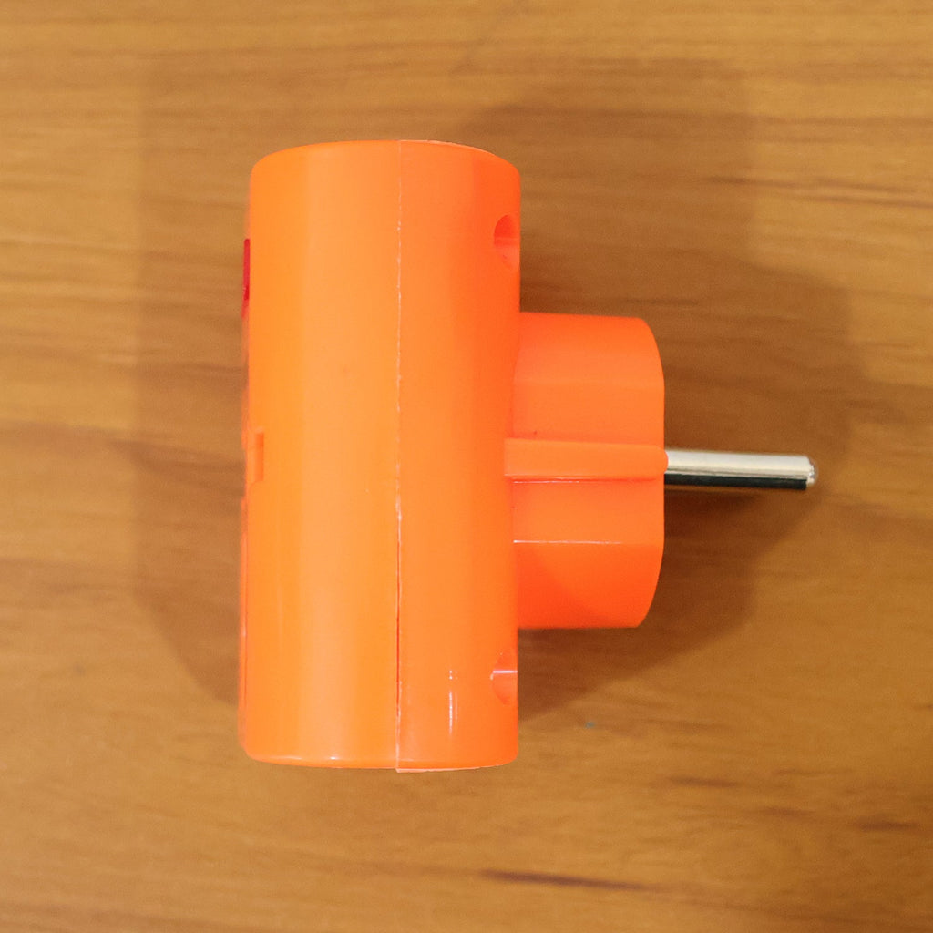 Electrical socket universal adapter