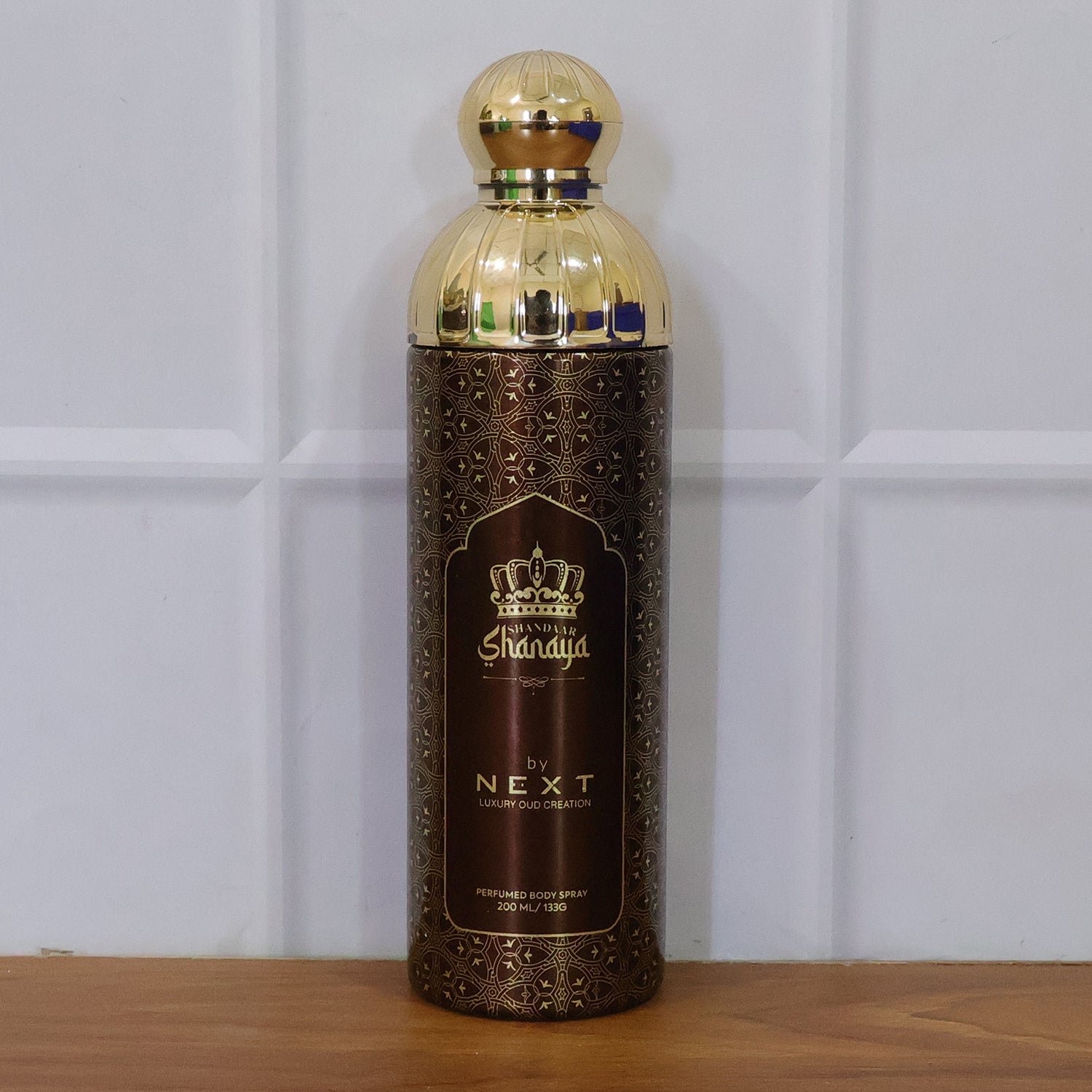 Next Shandaar Shandiya Premium Perfumed Body Spray 200 ML