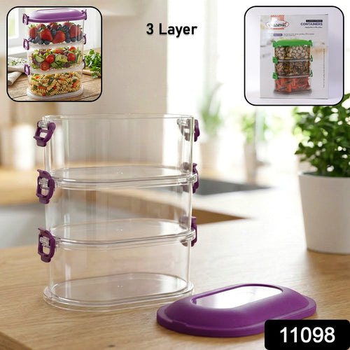 Food Container