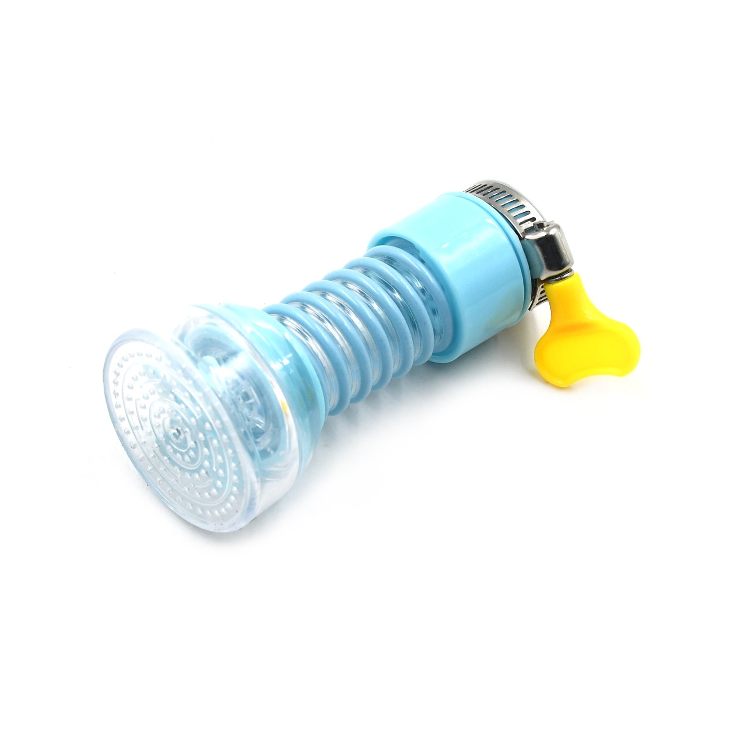 Adjustable and rotatable tap nozzle, removable water aerator for kitchen and bathroom.