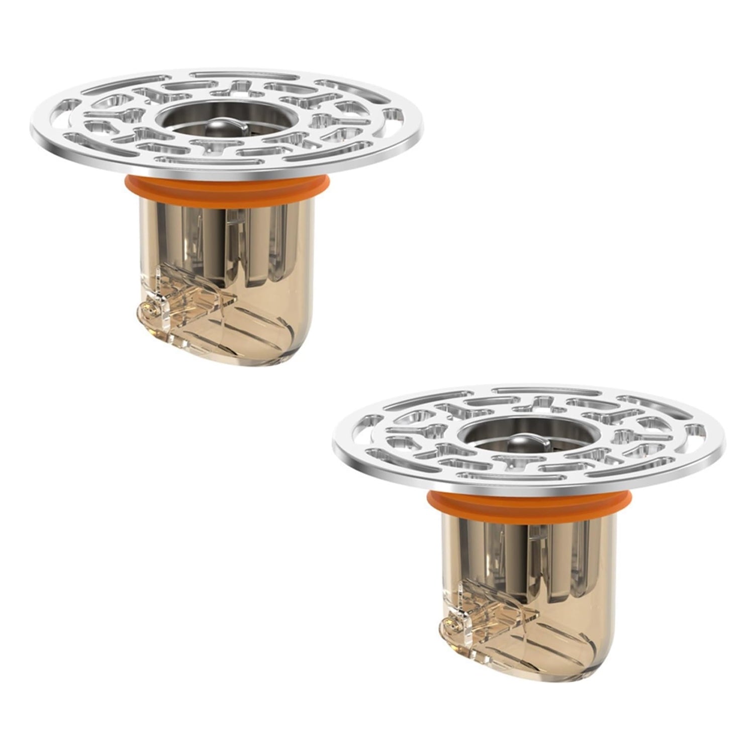 FreshFlow Drain Guard