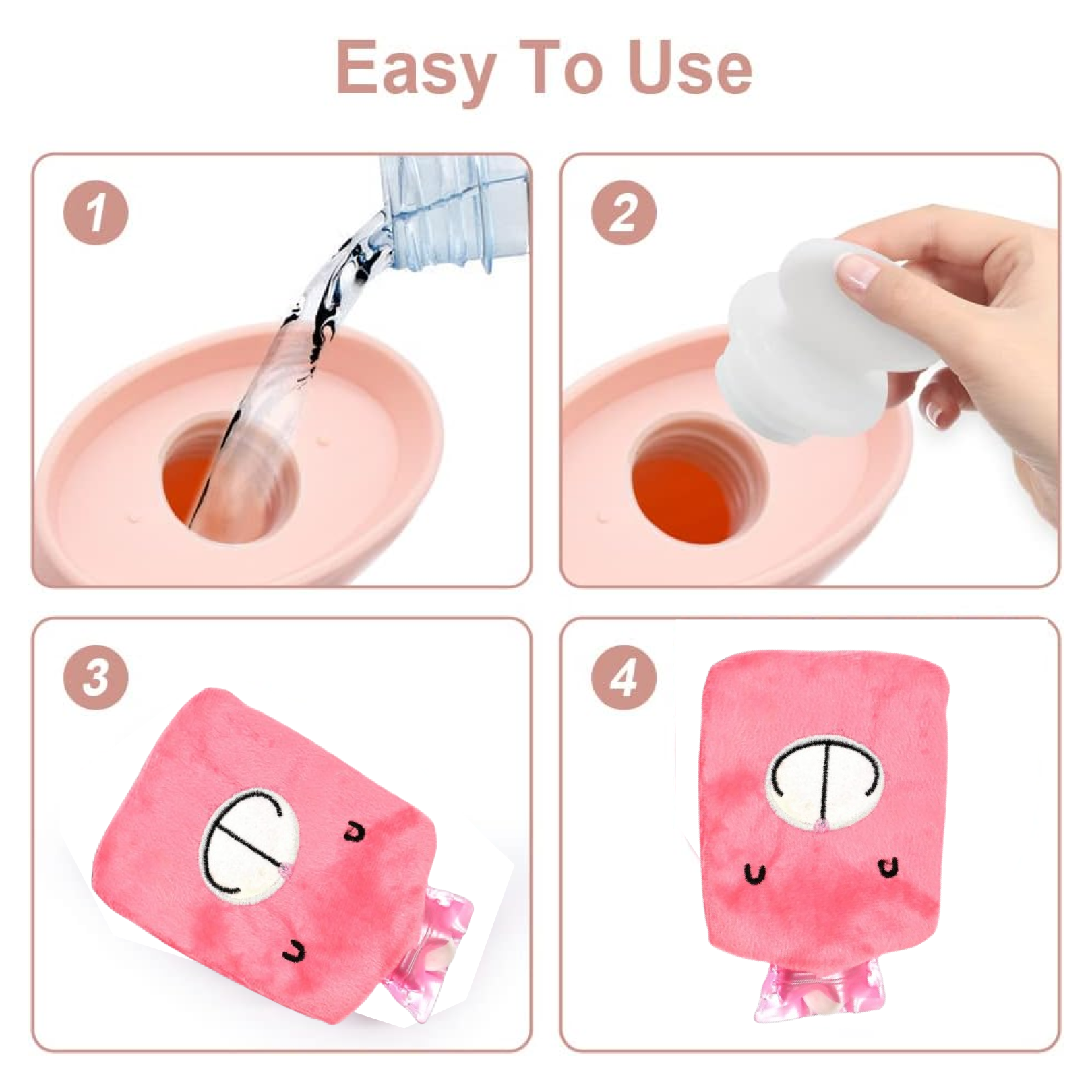 Hot Water Bag