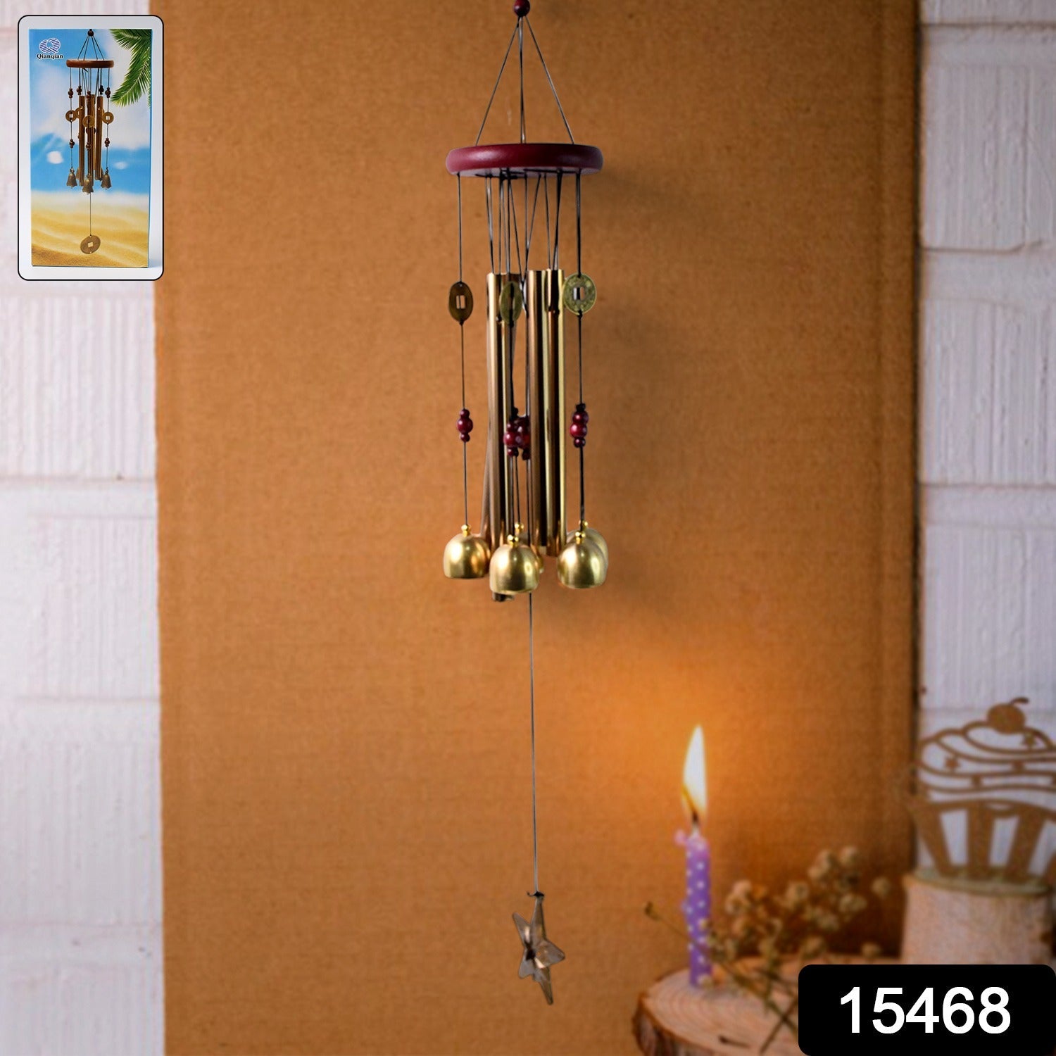 Flutter Chime