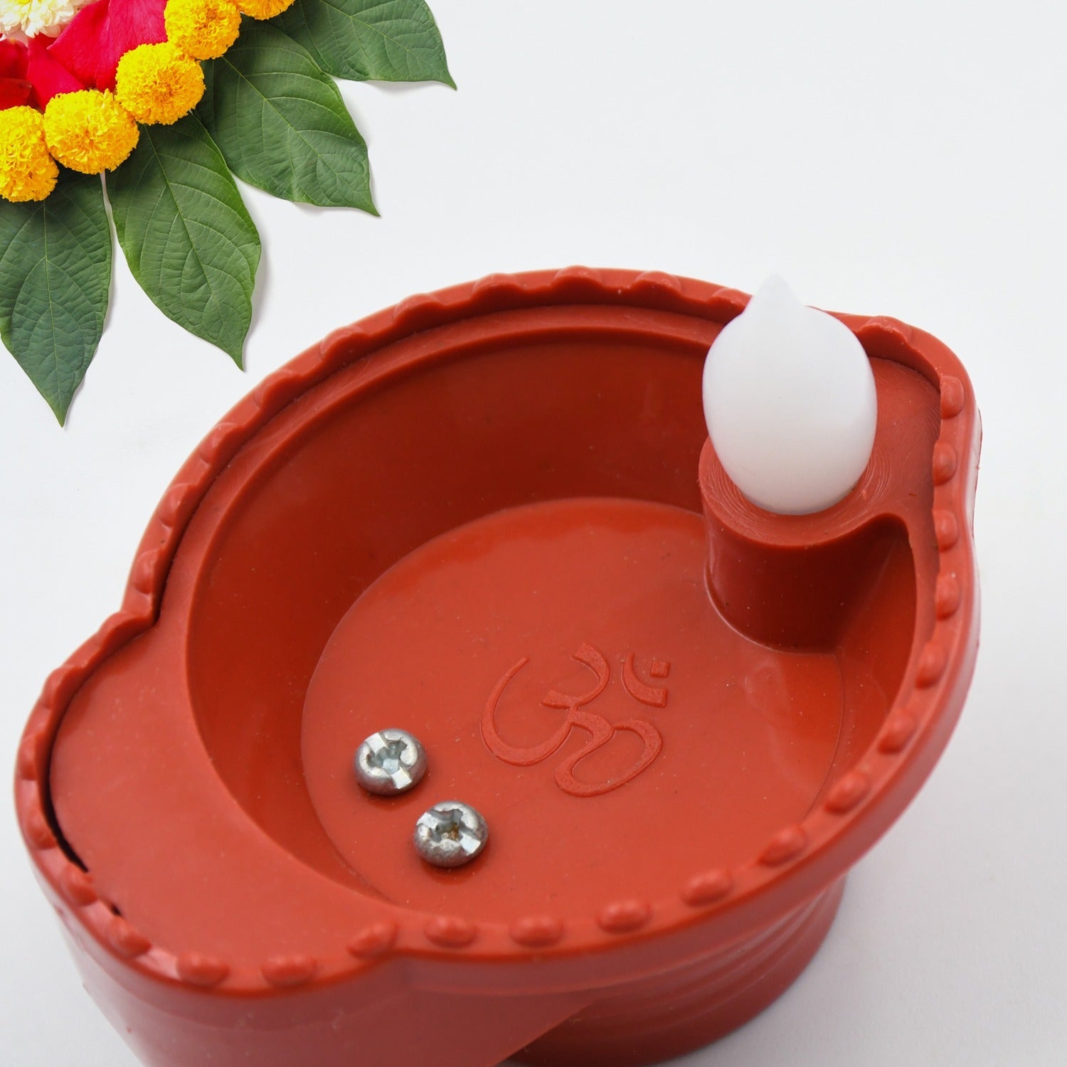 Sensor Diyas for Diwali Decoration