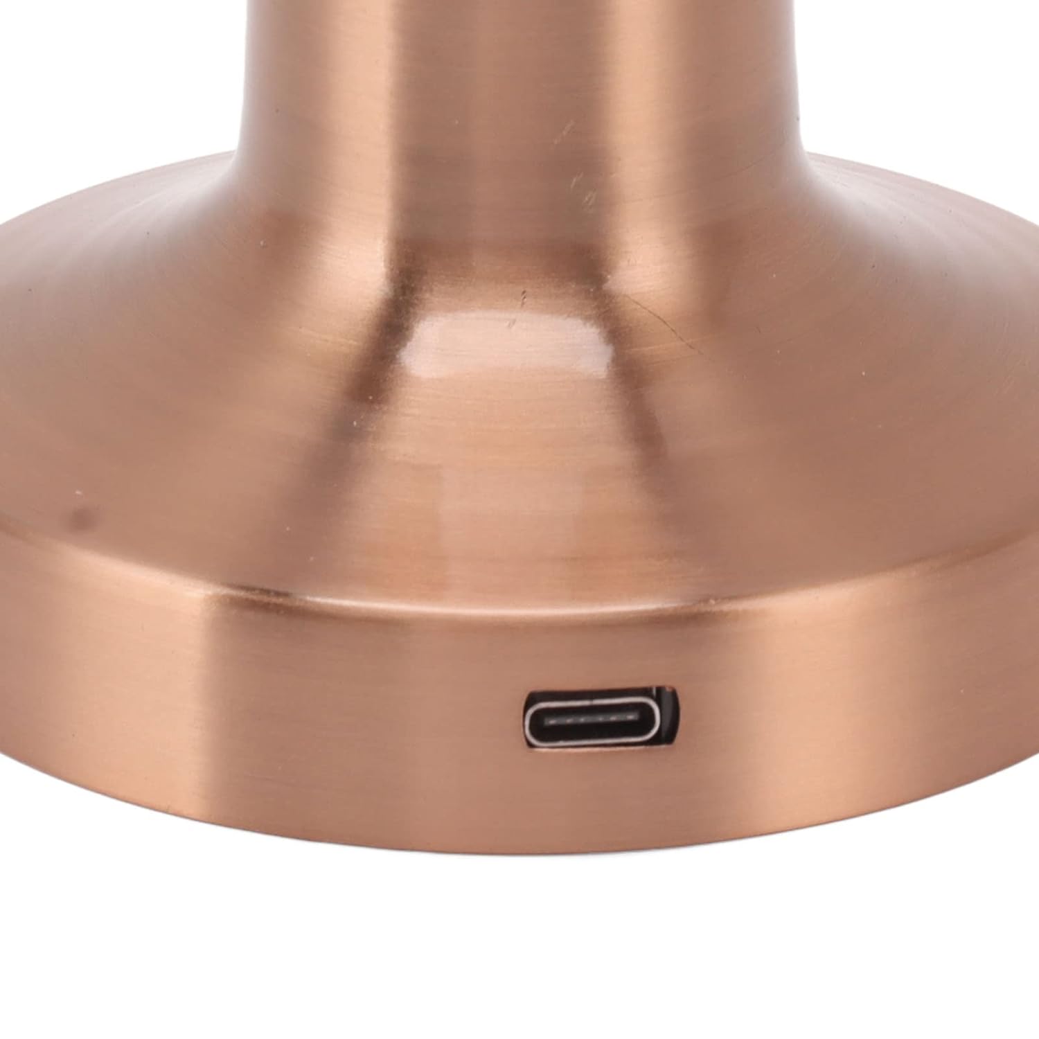 LED Touch Controlled Decorative Lamp 