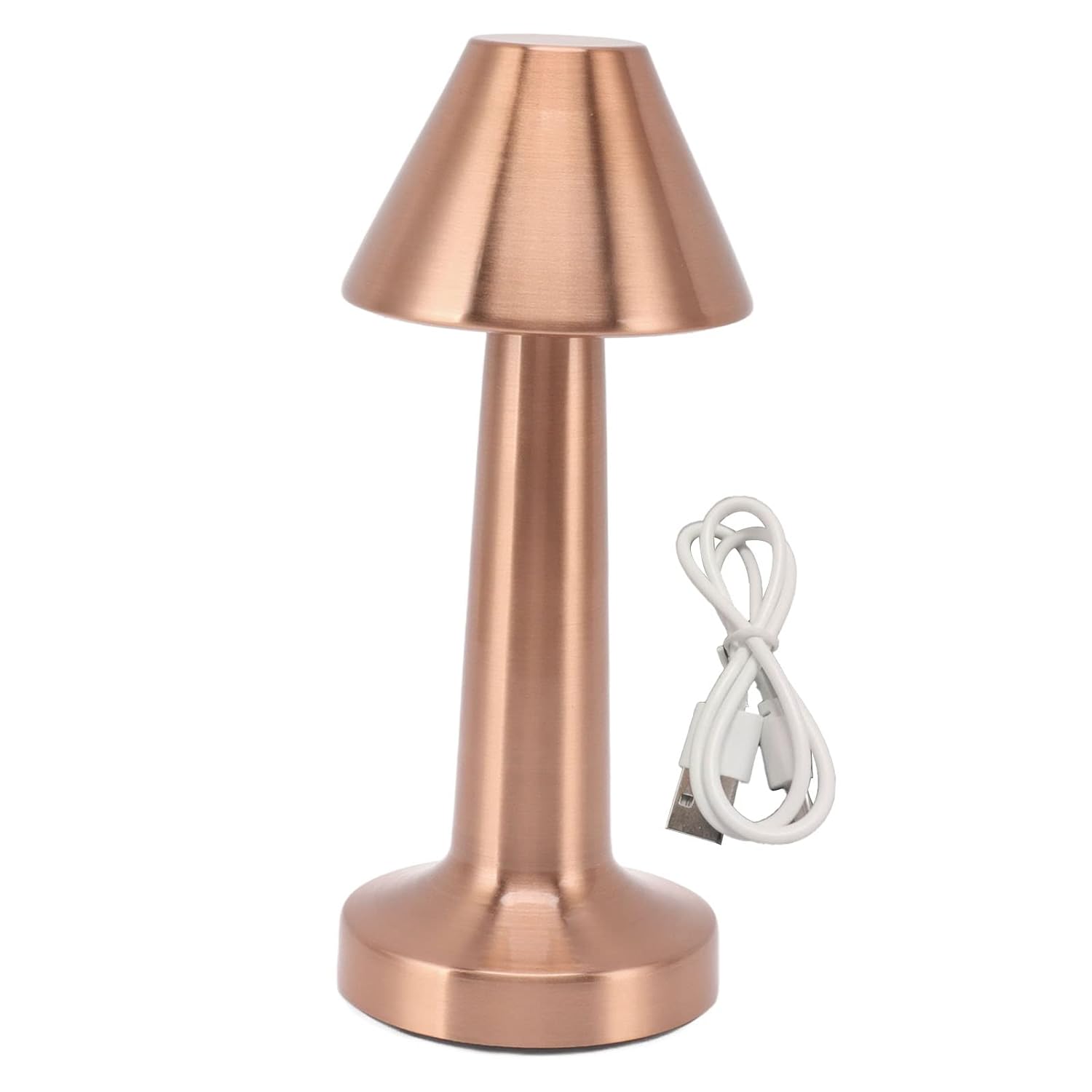 LED Touch Controlled Decorative Lamp 