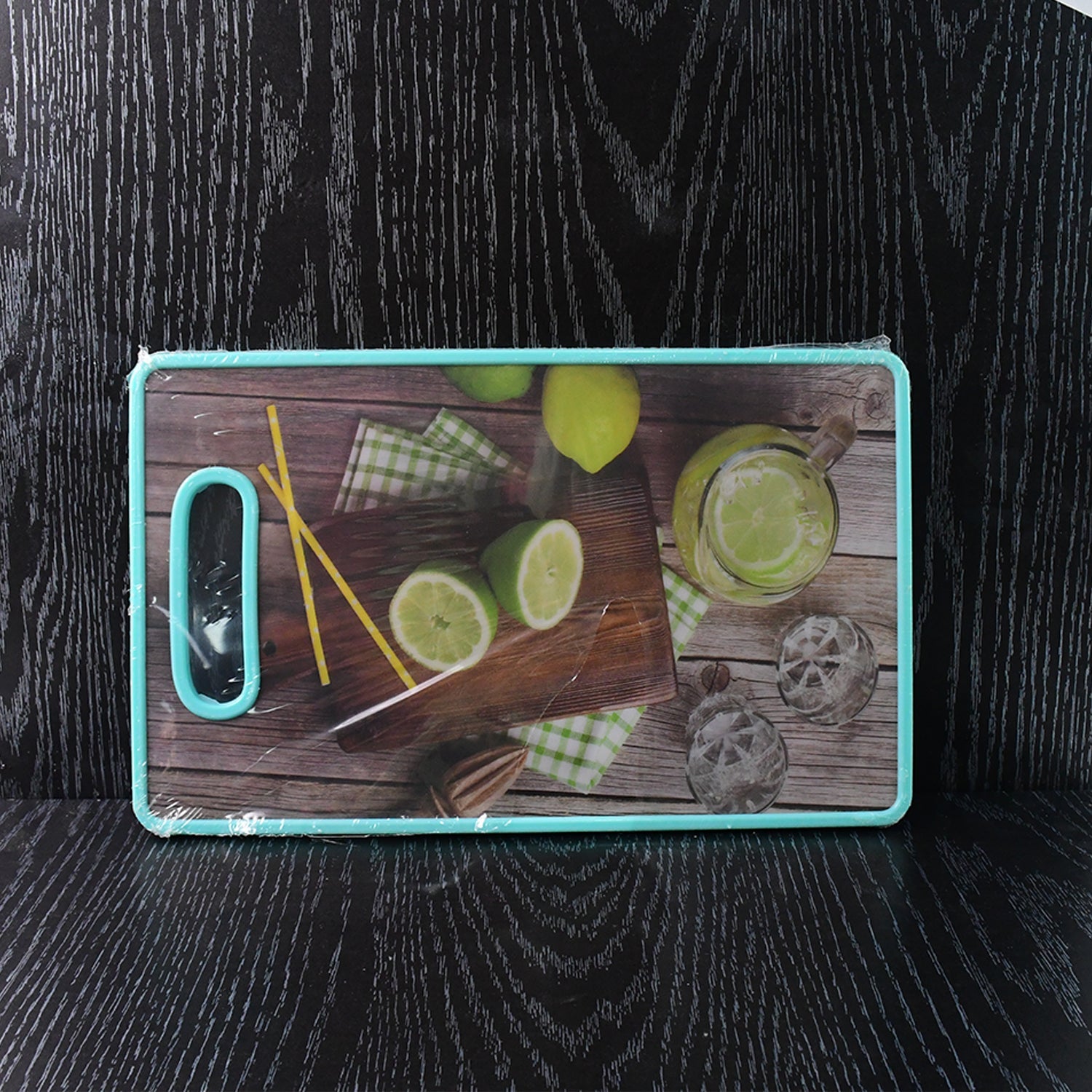 Premium Multipurpose Cutting Board (1 Pc / 36x23 cm)