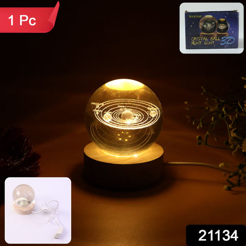 LED Night Light