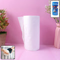 Clean Kitchen Roll