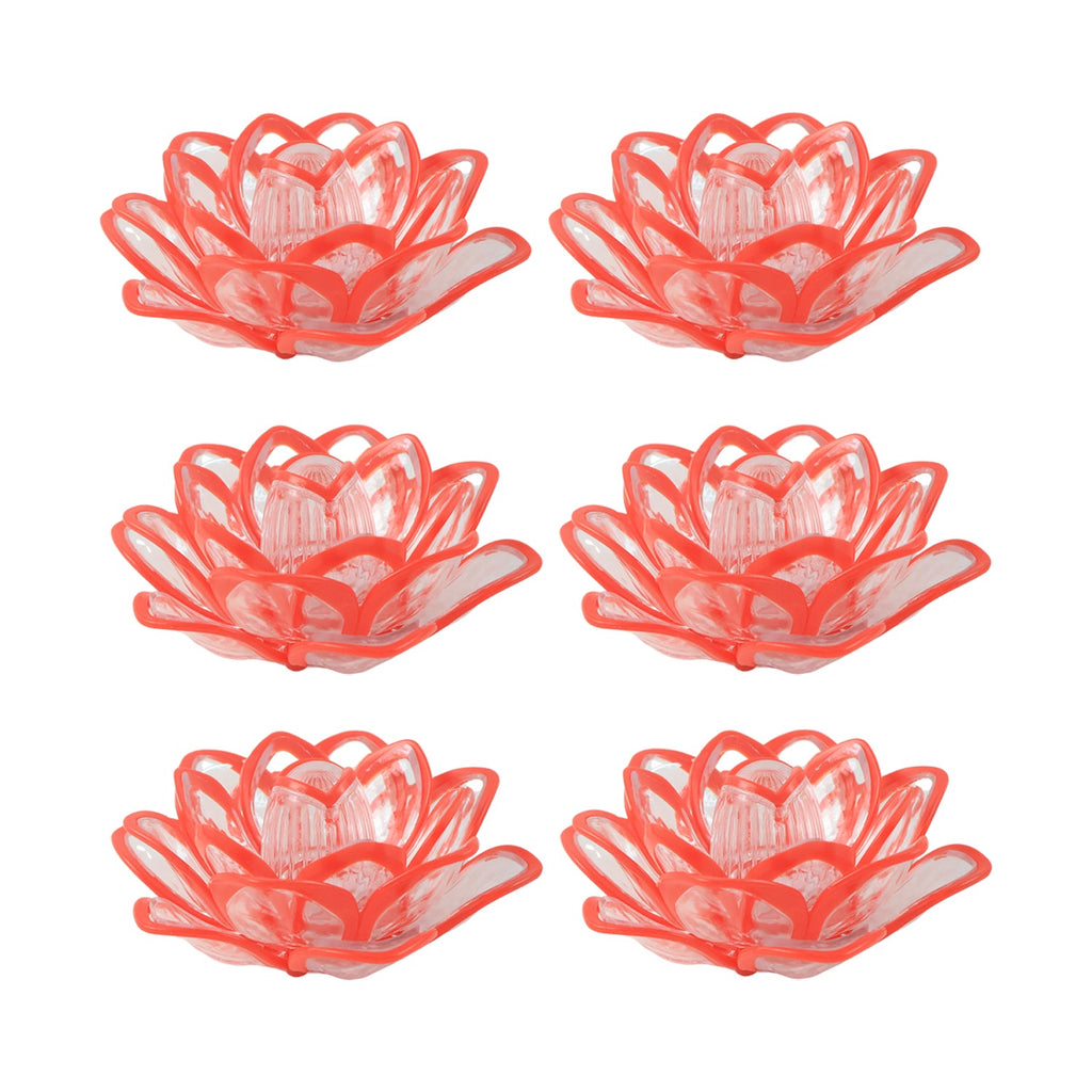 Smokeless Decorative Candles