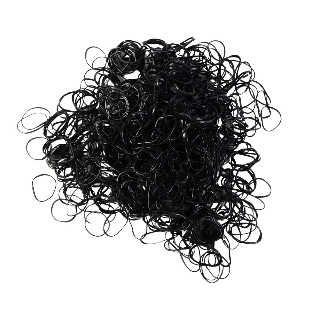 Mini Rubber Bands