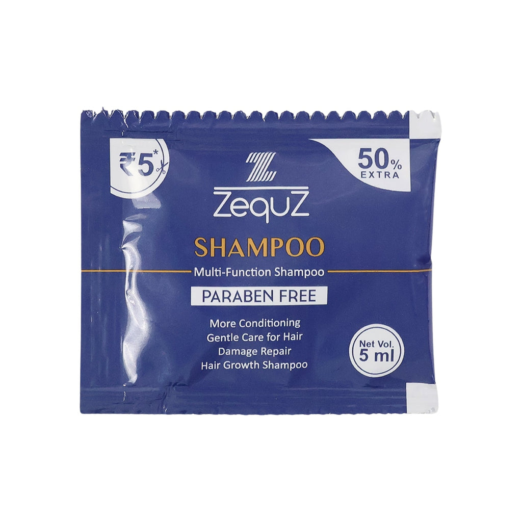 Hair Cleanser