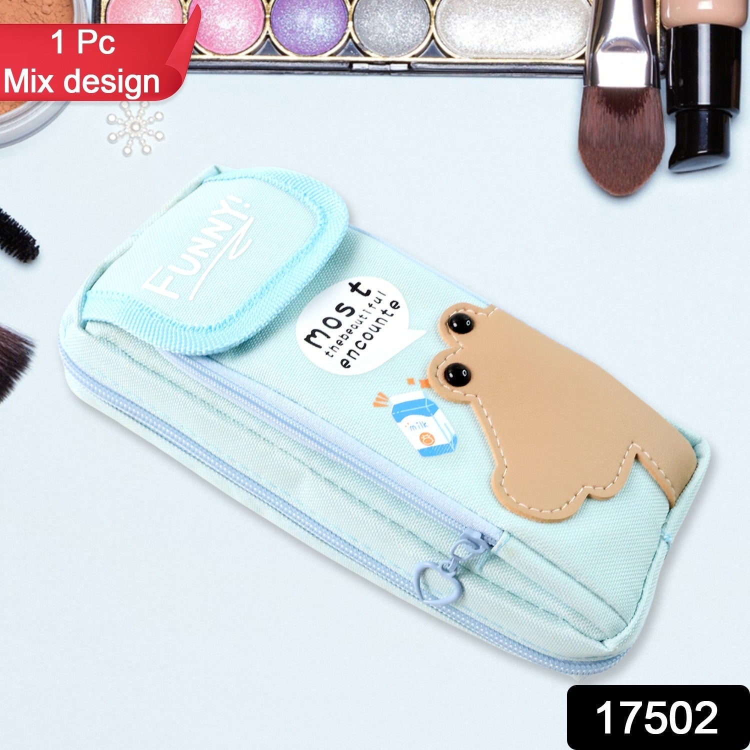 Stationery Bag