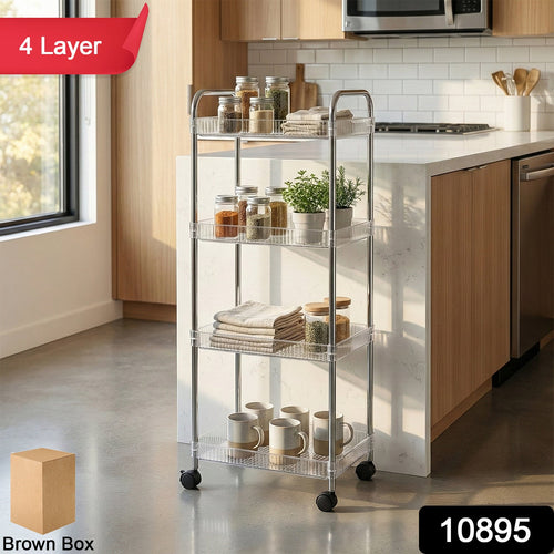 Organizer Cart